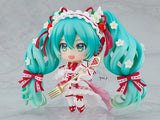 PRE ORDER Nendoroid Hatsune Miku 15th Anniversary Ver.