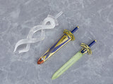 PRE ORDER Nendoroid Saber/Altria Pendragon True Name Revealed Ver.