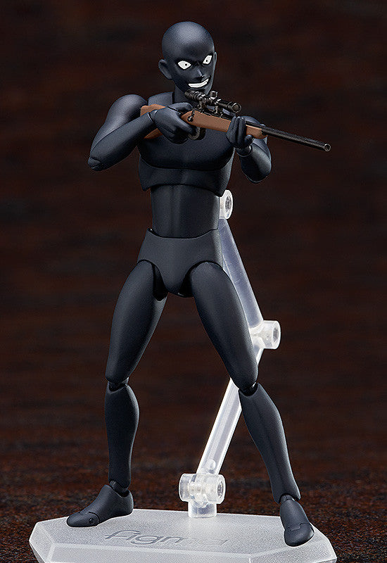 PRE ORDER figma True Criminal