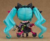 PRE ORDER Nendoroid Hatsune Miku Black Maneki Miku Ver.