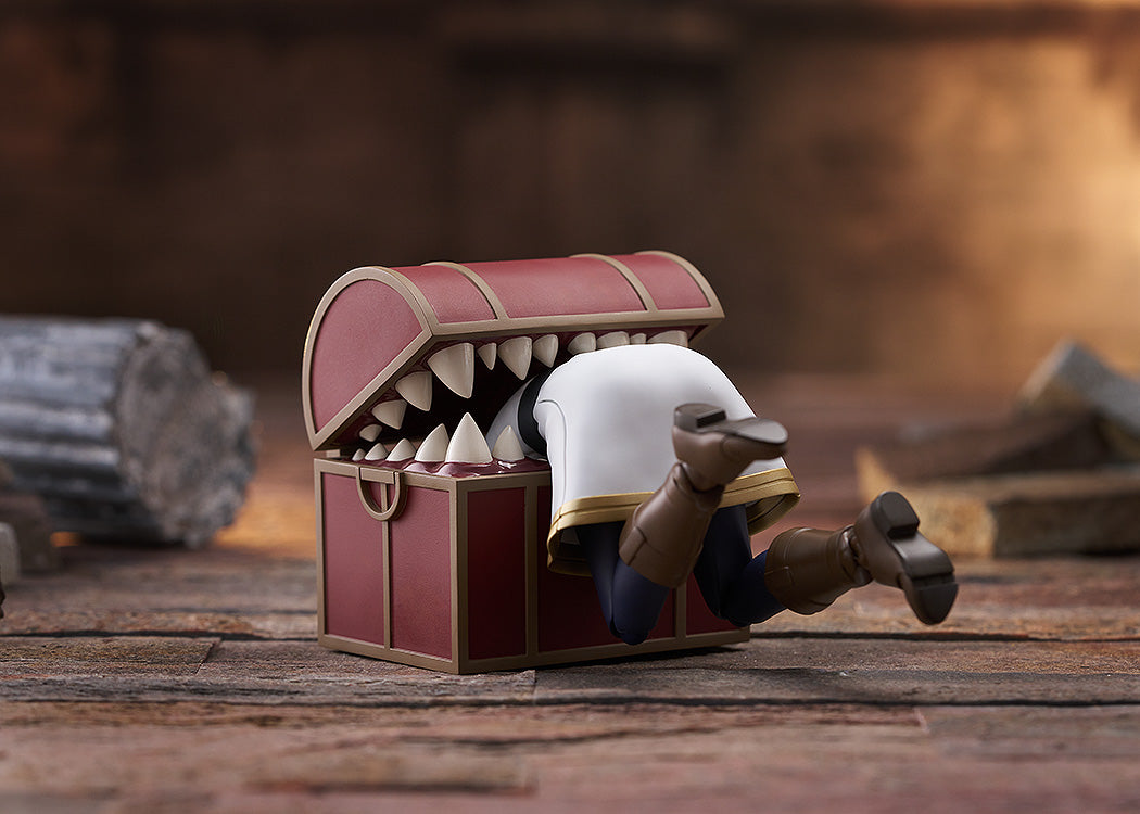 PRE ORDER figma Frieren DX