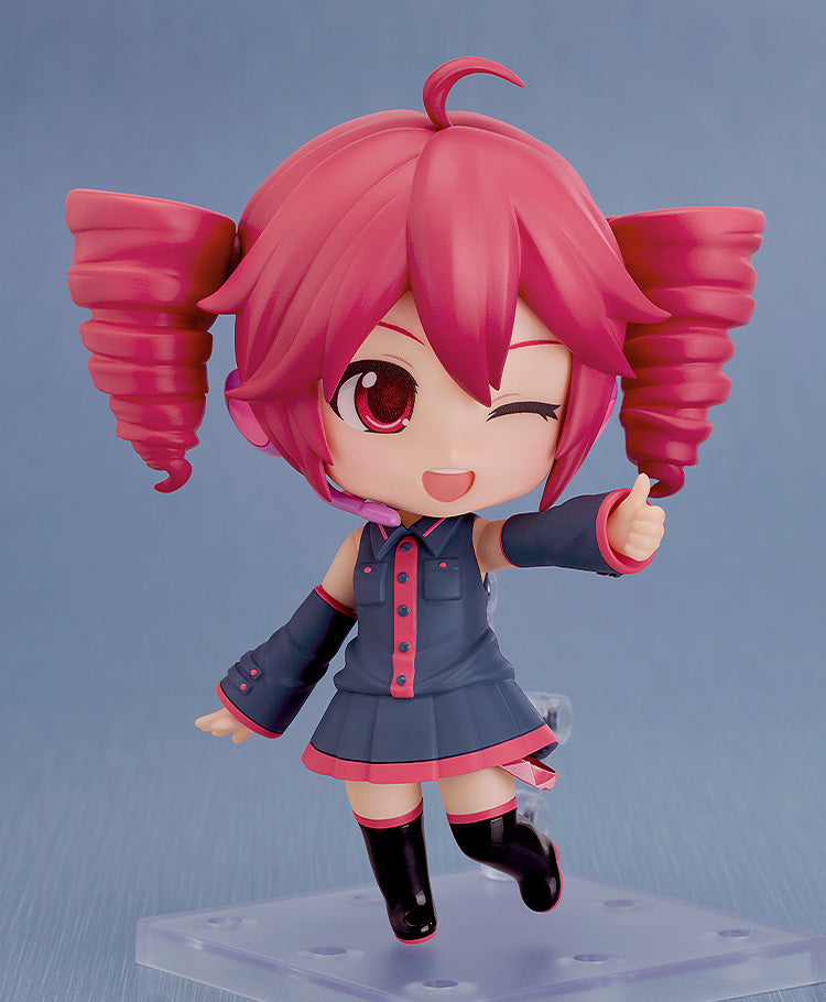 PRE ORDER Nendoroid Kasane Teto 2.0