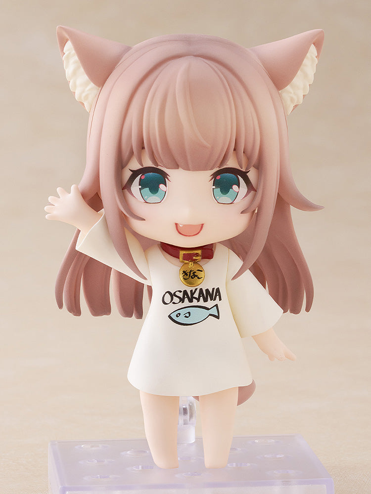PRE ORDER Nendoroid Kinako