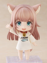 PRE ORDER Nendoroid Kinako