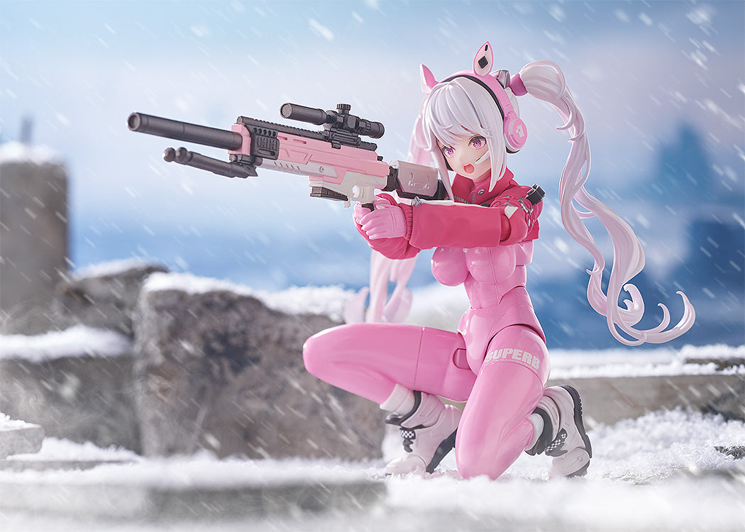 PRE ORDER figma Alice