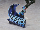 PRE ORDER Good Smile Company P3D Protagonist 1/7 Scale