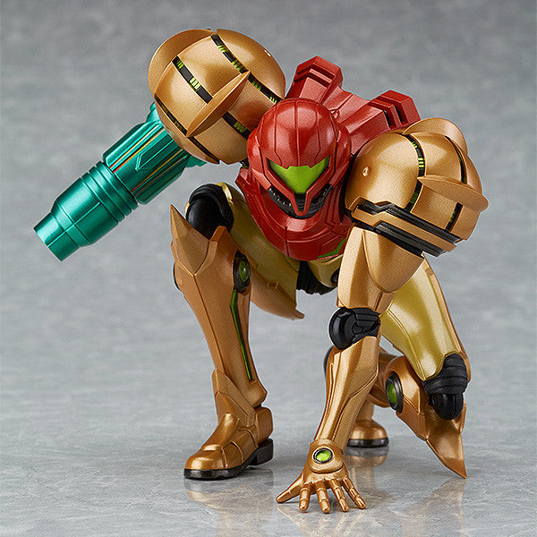 PRE ORDER figma Samus Aran PRIME 3 ver.