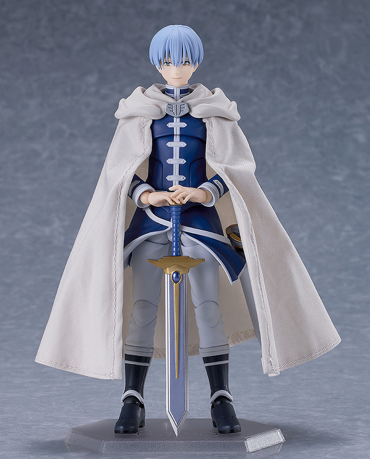 PRE ORDER Figma Himmel