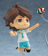PRE ORDER Nendoroid Toru Oikawa