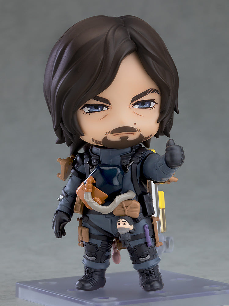 PRE ORDER Nendoroid Sam