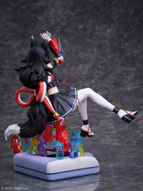 Design COCO Hololive Ookami Mio ("We Are GAMERS!!!!" Ver.) 1/7 Scale Figure