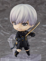 Nendoroid NieRAutomata 9S (YoRHa No. 9 Type S)