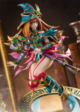 Magician's Valkyria / Yu-Gi-Oh! Card Game Monster Figure Collection