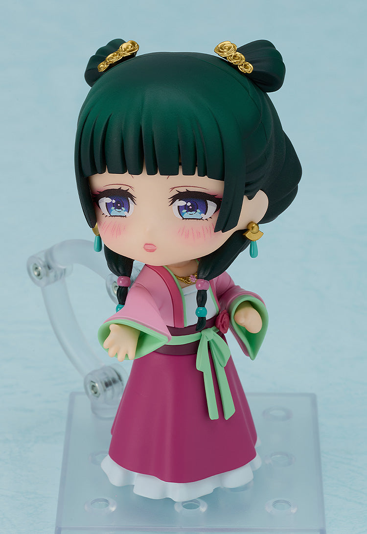 Nendoroid Maomao Garden Party Ver.