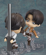 PRE ORDER Nendoroid Levi