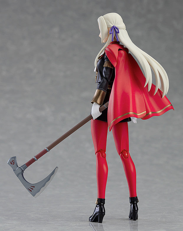 PRE ORDER figma Edelgard von Hresvelg