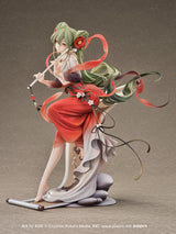 Hatsune Miku Meihua Sannong Ver.