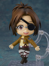 PRE ORDER Nendoroid Hange Zoë