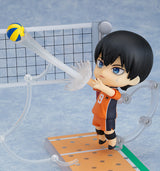 PRE ORDER Nendoroid Tobio Kageyama The New Karasuno Ver.