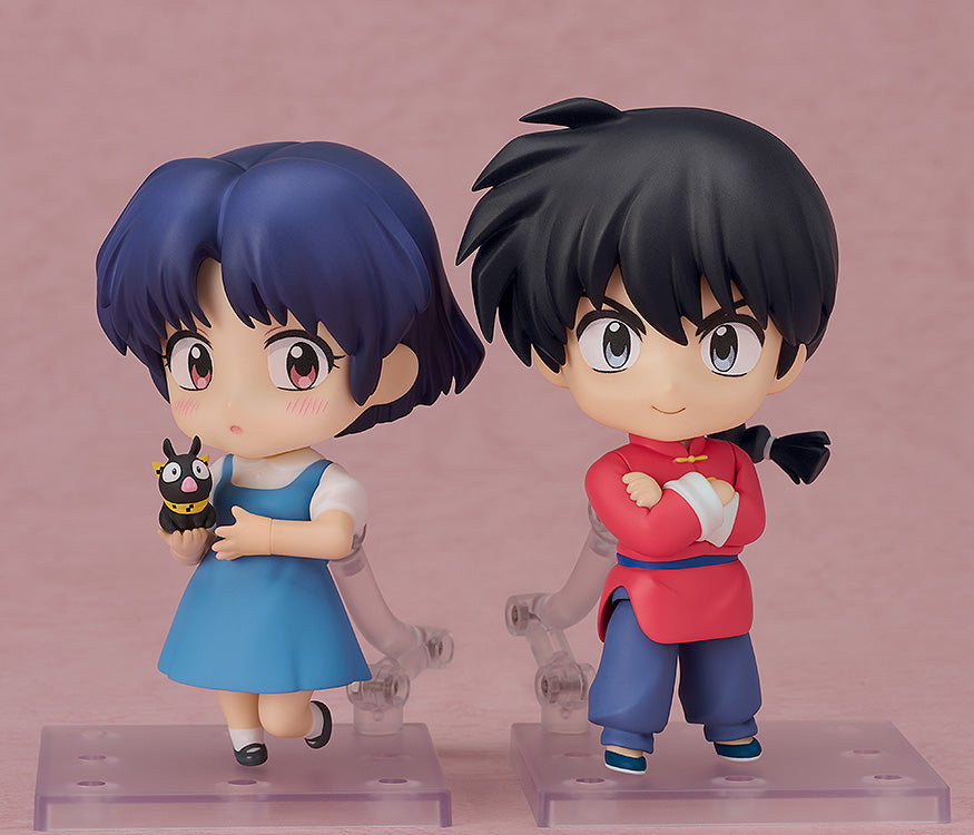 Nendoroid Akane Tendo