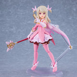 PRE ORDER figma Illyasviel von Einzbern