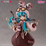 PRE ORDER Sega Hatsune Miku Marshmallow Hot Cocoa Figure