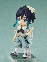 Nendoroid Doll Venti Blue Ballad Ver.