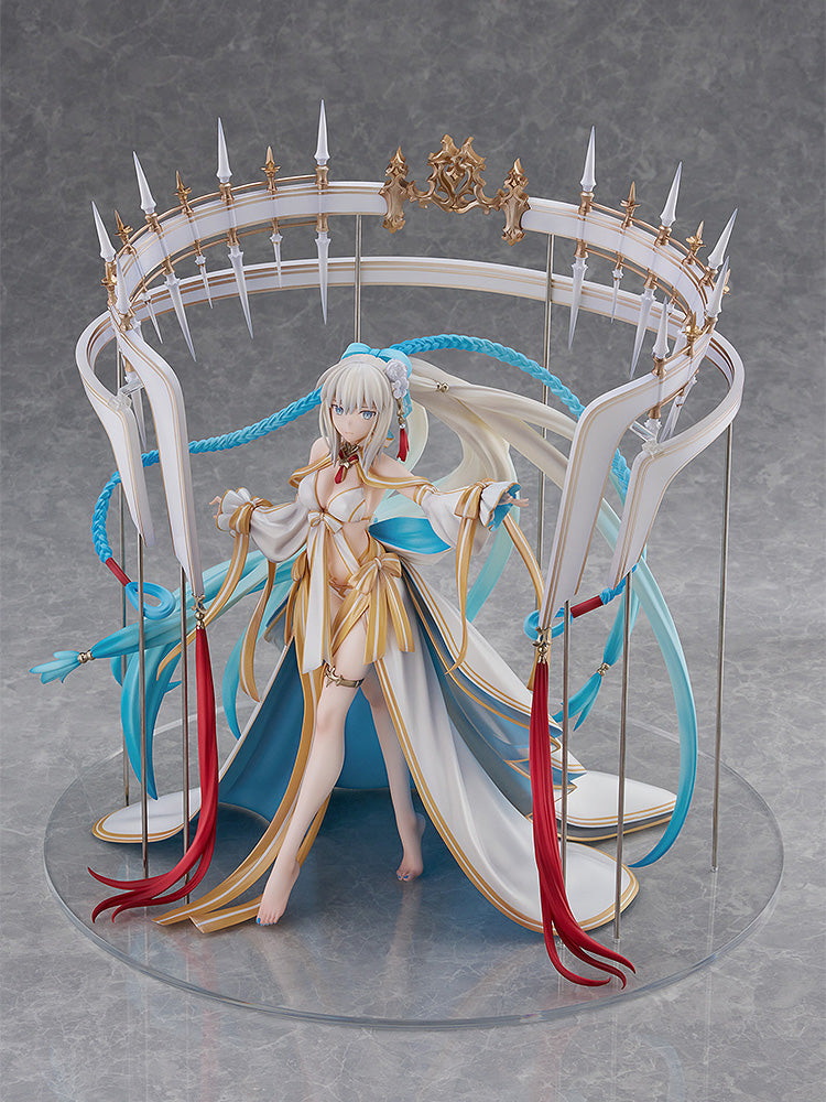 PRE ORDER ANIPLEX Fate/Grand Order Morgan, Lady of the Water 1/7 Scale Figure