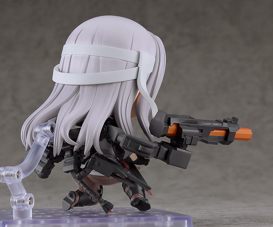 PRE ORDER Nendoroid Modernia