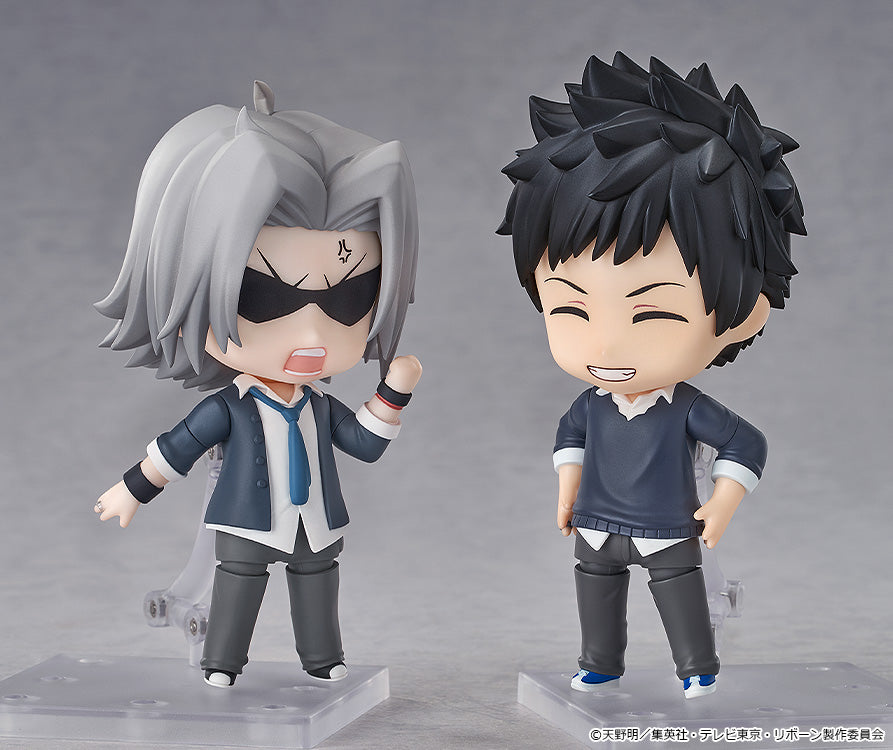 PRE ORDER Nendoroid Takeshi Yamamoto