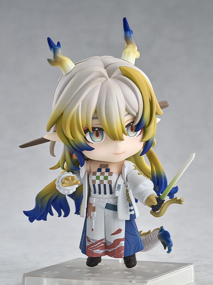 Nendoroid Shu