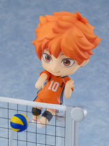 PRE ORDER Nendoroid Shoyo Hinata The New Karasuno Ver.