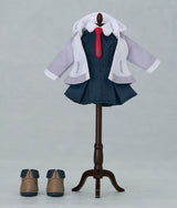 Nendoroid Doll Shielder/Mash Kyrielight Casual Clothes Ver.