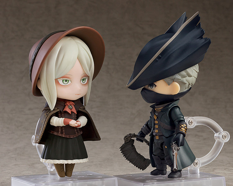 Nendoroid Hayato Suo