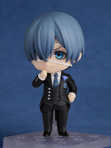 Nendoroid Ciel Phantomhive Sapphire Owl Ver.