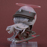 PRE ORDER Nendoroid Guren Black Shadow (Scarlet Black Shadow)