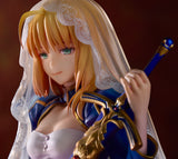 PRE ORDER GSC Saber - Garden of Avalon 1/7 Scale