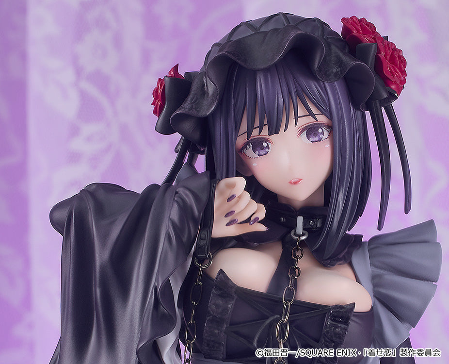 GSC Shizuku Kuroe: Cosplay by Marin 1/6 Scale