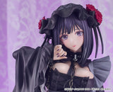 GSC Shizuku Kuroe: Cosplay by Marin 1/6 Scale