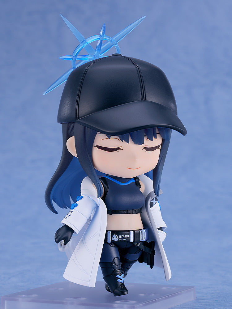 PRE ORDER Nendoroid Saori Joumae