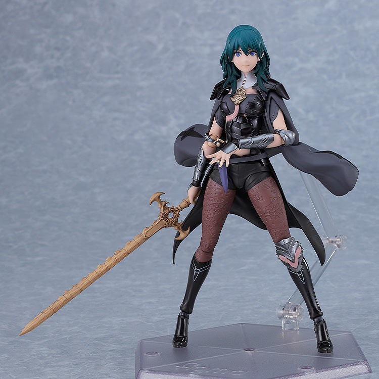 PRE ORDER figma Byleth (Female)