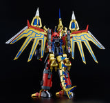 PRE ORDER MODEROID Rogue Kaiser Gridman