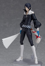 PRE ORDER figma Fox