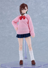 PRE ORDER figma Momo
