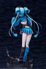 PRE ORDER Hatsune Miku Jiangshi Ver. 1/7 Complete Figure