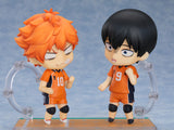 PRE ORDER Nendoroid Tobio Kageyama The New Karasuno Ver.