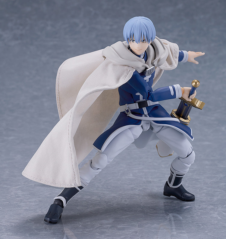 PRE ORDER Figma Himmel