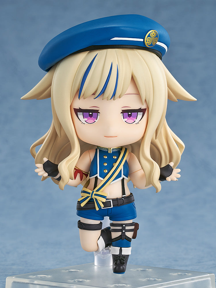 PRE ORDER Nendoroid Suzuki Hina
