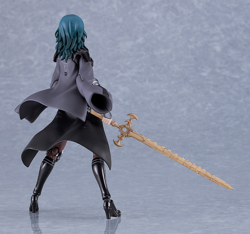 PRE ORDER figma Byleth (Female)
