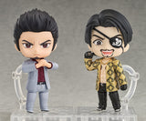 PRE ORDER Nendoroid Goro Majima